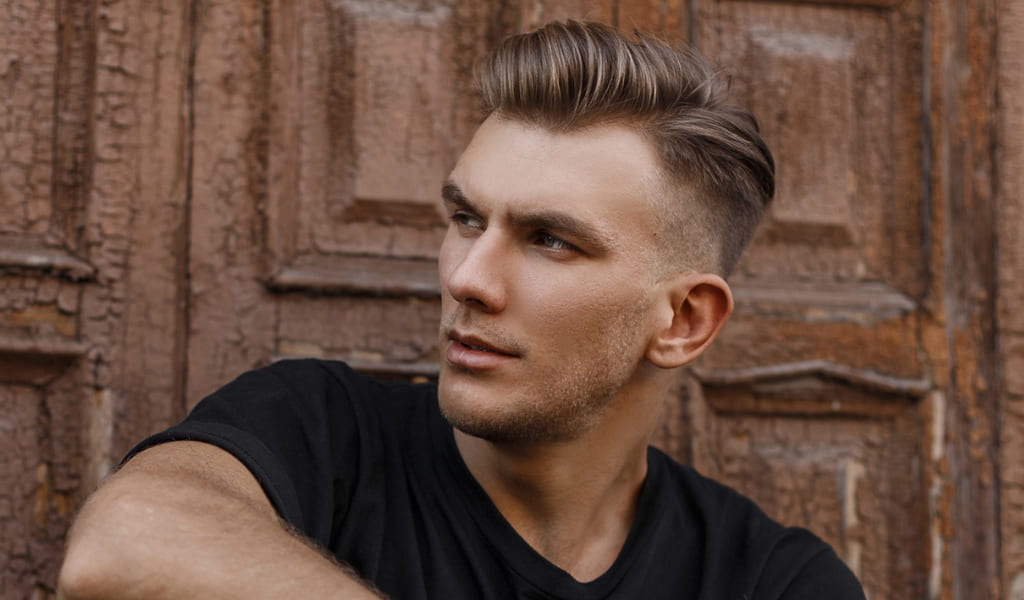 undercut