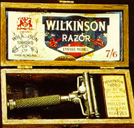 wilkinson sword