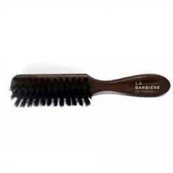 brosse pour barbe La Barbière de Paris avec manche