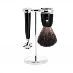 Kit de rasage homme Muhle Abel