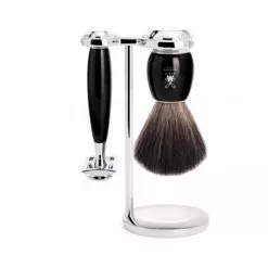 Kit de rasage homme Muhle Adalbero