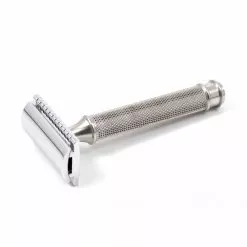 Rasoir 1 lame Gentleman Barbier N°1