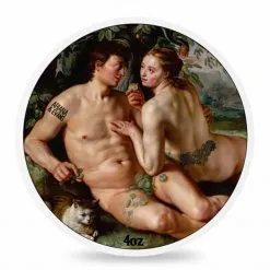 savon pour le rasage Ariana & Evans Forbidden Fruit