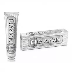 Dentifrice blanchissant Marvis spécial fumeur