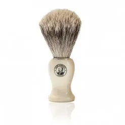 Blaireau pour rasage Captain Fawcett