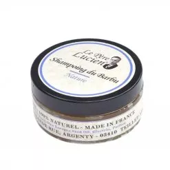 Shampoing à barbe Le Père Lucien Nature