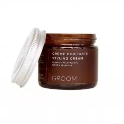 Crème coiffante Les Industries Groom