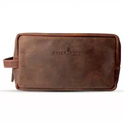 Trousse de toilette homme Greenwood Gijon