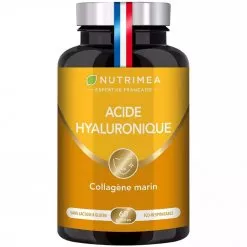 Acide Hyaluronique Collagène Marin Nutrimea