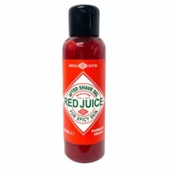 Gel après rasage Mister Kutter Red Juice
