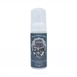 Mousse coiffante pour barbe The Holy Barber