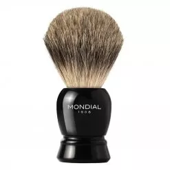 Blaireau de rasage Mondial 1908 Regent XL