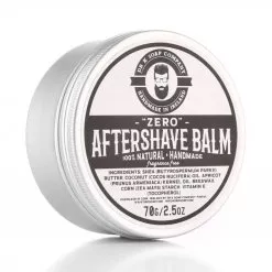 Baume après rasage Dr K Soap Zero