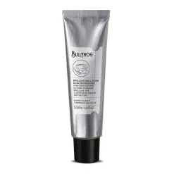 Cire cheveux brillantine Bullfrog format voyage 50ml