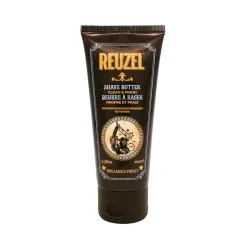 Crème à raser Reuzel