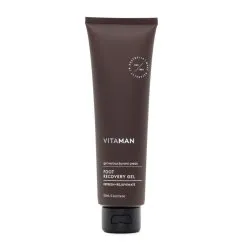 Gel restructurant pieds Vitaman