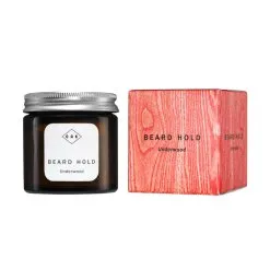 Cire Fixante Barbe OAK Edition Underwood