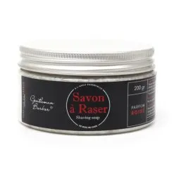 Savon de rasage Gentleman Barbier 200g