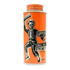 Poudre coiffante Uppercut Deluxe Edition Skull Dust