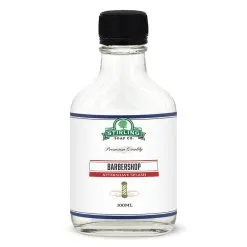 Lotion Après-Rasage Stirling Barbershop