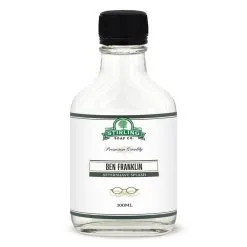 Lotion Après-Rasage Stirling Ben Franklin