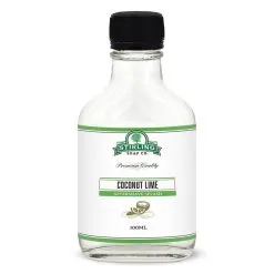 Lotion Après-Rasage Stirling Coconut Lime