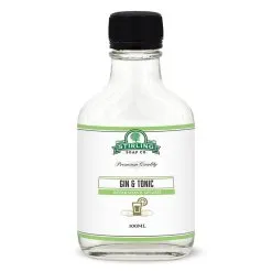 Lotion Après-Rasage Stirling Gin & Tonic On The Rocks