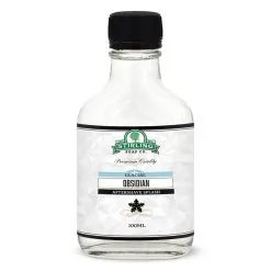 Lotion Après-Rasage Stirling Glacial Obsidian