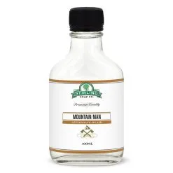 Lotion Après-Rasage Stirling Mountain Man