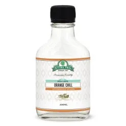 Lotion Après-Rasage Stirling Orange Chill