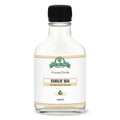 Lotion Après-Rasage Stirling Ramblin' Man