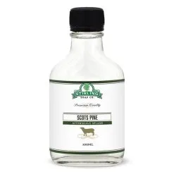 Lotion Après-Rasage Stirling Scots Pine Sheep