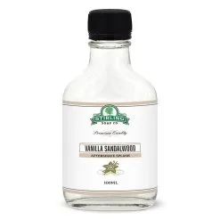 Lotion Après-Rasage Stirling Vanilla Sandalwood