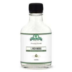 Lotion Après-Rasage Stirling I-Rich Moose