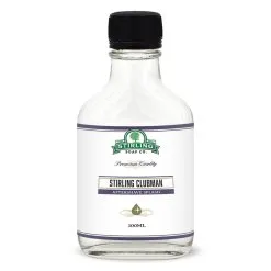 Lotion Après-Rasage Stirling Clubman