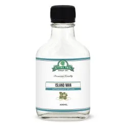 Lotion Après-Rasage Stirling Island Man
