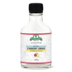 Lotion Après-Rasage Stirling Glacial Strawberry Lemonade
