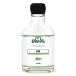 Lotion Après-Rasage Stirling Lime