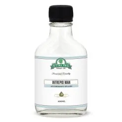 Lotion Après-Rasage Stirling Intrepid Man