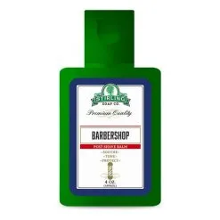 Baume Après-Rasage Stirling Barbershop