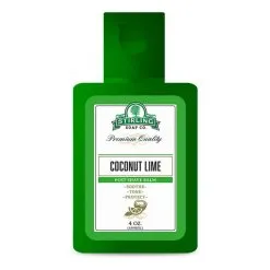 Baume Après-Rasage Stirling Coconut Lime