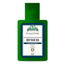 Baume Après-Rasage Stirling Deep Blue Sea