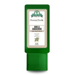 Baume Après-Rasage Stirling Vanilla Sandalwood