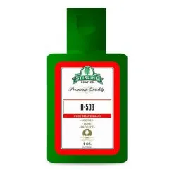 Baume Après-Rasage Stirling D-503