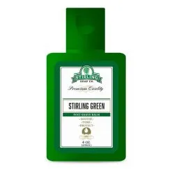 Baume Après-Rasage Stirling Stirling Green