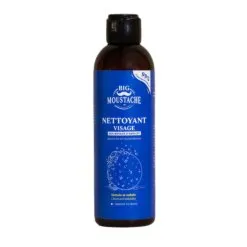 Nettoyant visage Big Moustache