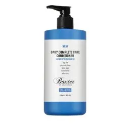 Soin cheveux Baxter Of California Conditioner Usage Quotidien Maxi Format