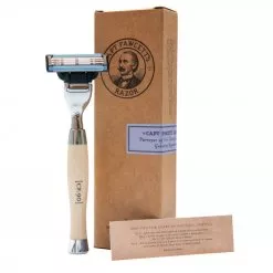 Rasoir manuel pour homme Captain Fawcett