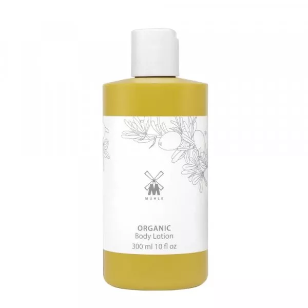 Lait pour le corps Mühle