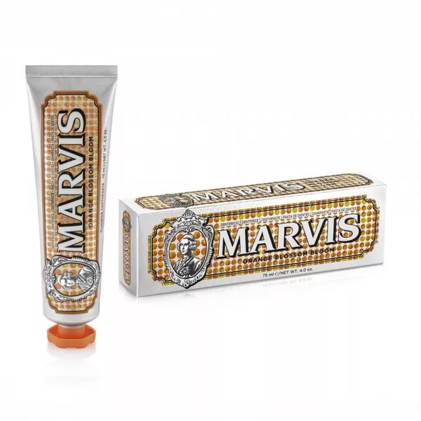 Dentifrice Marvis 75ml Blossom Bloom